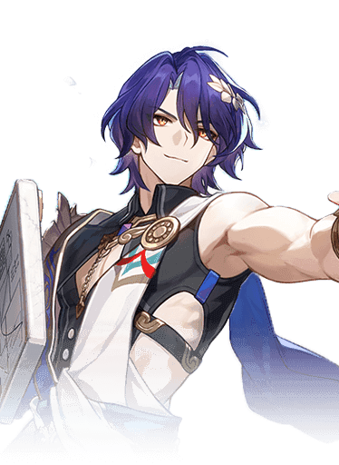 Dr. Ratio character card art